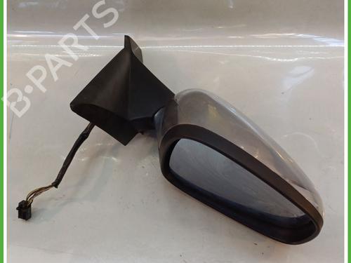 Right mirror ALFA ROMEO MITO (955_) 1.6 JTDM (955AXC1B) | BP15678991C27 