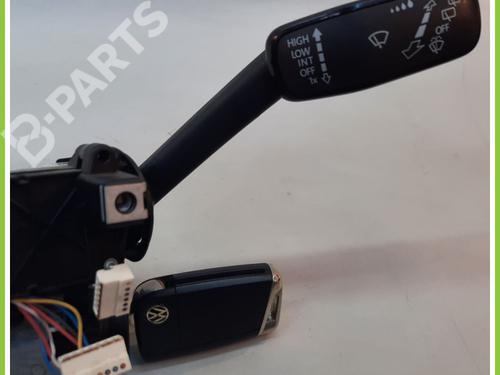 Switch VW GOLF VII (5G1, BQ1, BE1, BE2) 1.6 TDI | BP11370167I30 