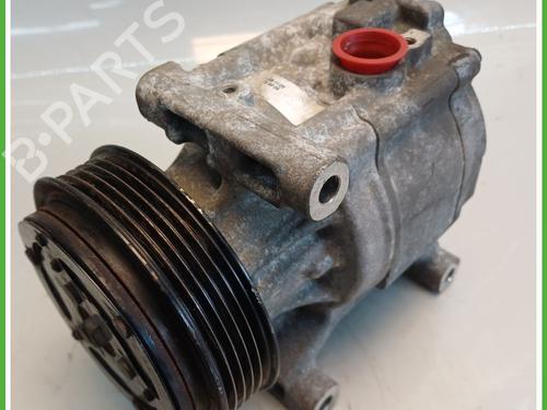 Used AC compressor FIAT BRAVO II (198_) 1.4 (198AXA1B) (90 hp) 28128289