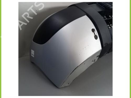 Front bumper FIAT DOBLO MPV (119_, 223_) 1.9 JTD | BP19703284C7 