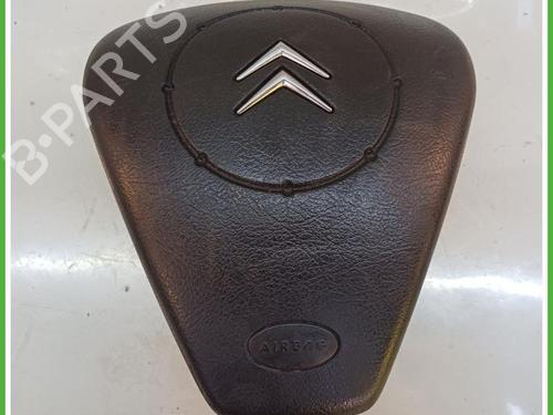 driver-airbag-citroen-c2-jm_-2003-2004-2005-2006-2007-2008-2009-2010-2011-2012-2013-2014-2015-2016-2017-40136862 main image