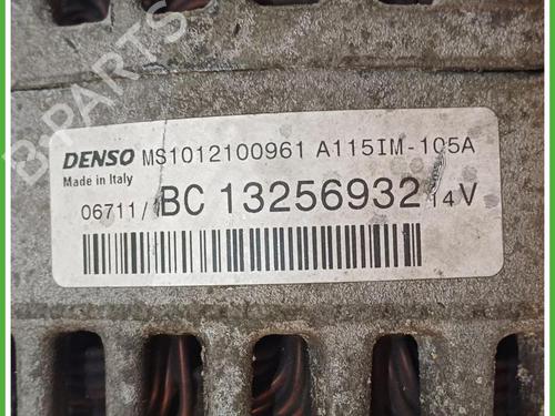 Alternator OPEL CORSA D (S07) 1.3 CDTI (L08, L68) | BP40138380M7 - Image 4