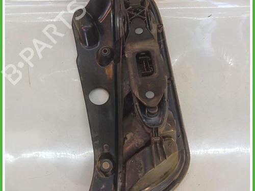 Left taillight LANCIA YPSILON (843_) 1.3 JTD (843.AXD11, 843.AXD1A) | BP40136433C34 - Image 2