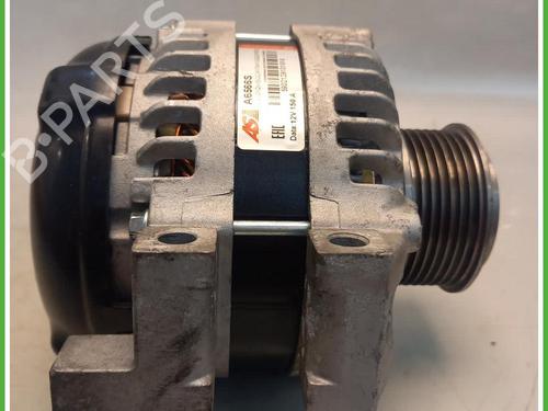 Alternator HONDA CR-V IV (RM_) 2.2 i-DTEC AWD (RE6) | BP40073915M7 - Image 4