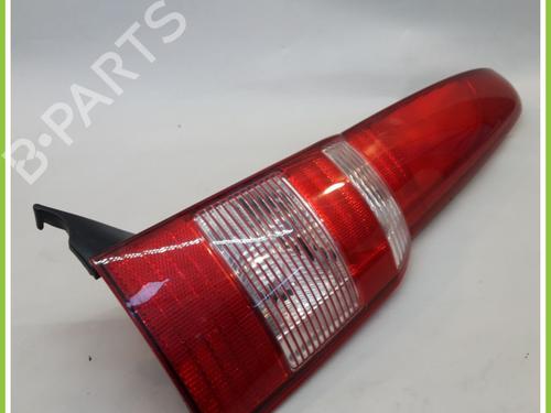 Used Right taillight FIAT PANDA (169_) 1.2 Natural Power (169.AXB1A) (60 hp) 13629114