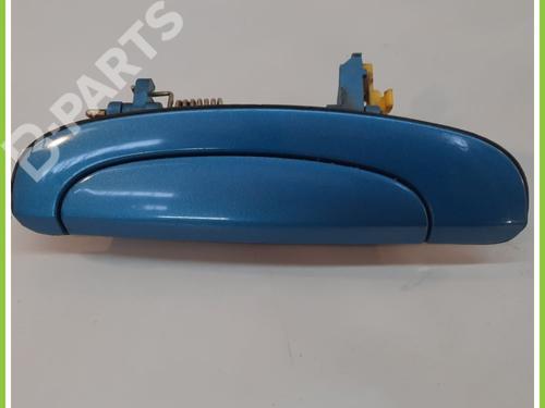 Venstre foran utvendig håndtak HYUNDAI GETZ (TB) 1.3 i | BP11367900C128 