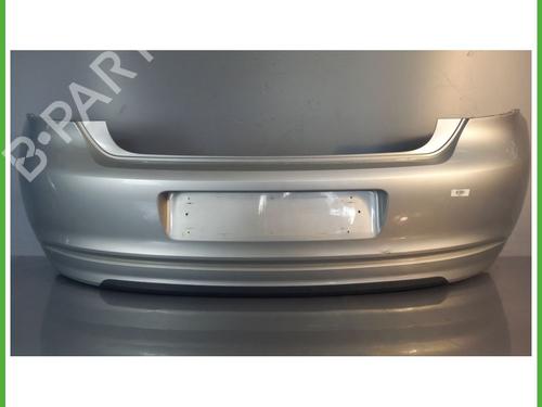 Used Rear bumper VW POLO V (6R1, 6C1) 1.0 TSI (95 hp) 18648825