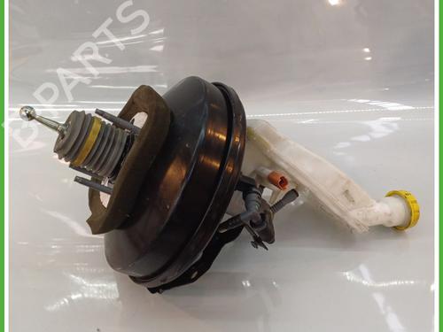 Servo brake PEUGEOT 208 I (CA_, CC_) 1.2 VTI 82 | BP17785542M42 