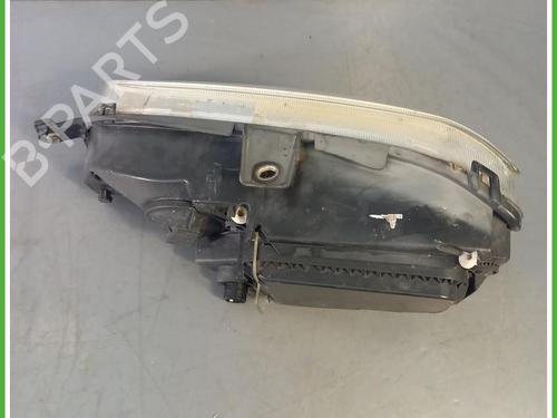 Right headlight FIAT MULTIPLA (186_) 1.6 (186AXC1A, 186BMC1A, 186BXC1A) | BP40073473C29 - Image 3