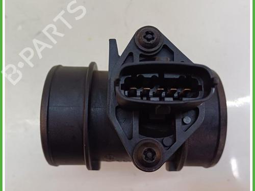 Mass air flow sensor OPEL ASTRA H (A04) 1.4 (L48) | BP40136920M95 - Image 4