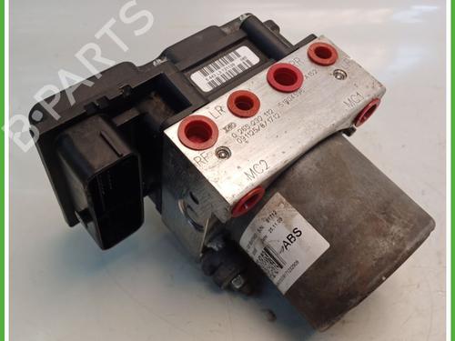 Used ABS pump CITROËN JUMPER II Van 3.0 HDi 160 (157 hp) 25613900
