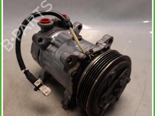 Used Other Other CITROËN SAXO (S0, S1) 1.1 X, SX (60 hp) 40075927 40075927