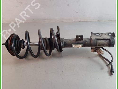 Right front shock absorber JEEP PATRIOT (MK74) 2.0 CRD 4x4 (140 hp) 17097958