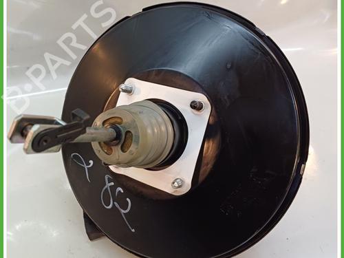 Servo brake DACIA DOKKER MPV (KE_) 1.5 dCi / Blue dCi 75 (KEAJ, KEAH, KEJW) | BP15879662M42 