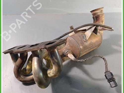 Catalyst CITROËN DS3 (SA_) 1.6 VTi 120 | BP23979646M10 