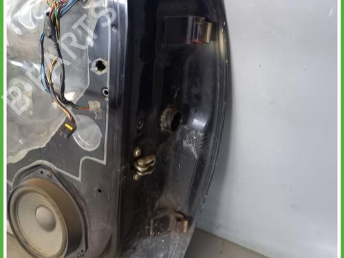 Left front door OPEL MERIVA A MPV (X03) 1.6 16V (E75) | BP19029307C2 