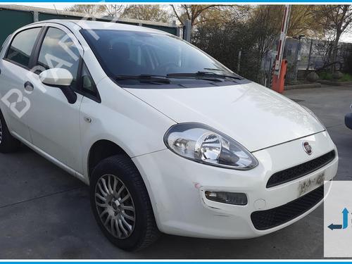Engine control unit (ECU) FIAT PUNTO EVO (199_) 1.4 (199AXB1A) | BP40072926M57  - Image 9
