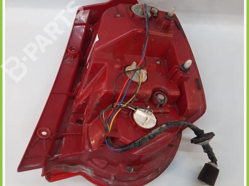 Left taillight CHEVROLET AVEO / KALOS Hatchback (T250, T255) 1.2 LPG | BP11720469C34 