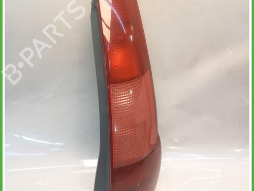 Used Right taillight FIAT PUNTO (176_) 55 1.1 (54 hp) 30697469