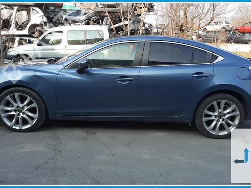 Servo brake MAZDA 6 Saloon (GJ, GL) 2.2 D (GJ2FP, GJ1021, GJ1022, GL1021) | BP40147007M42 - Image 13