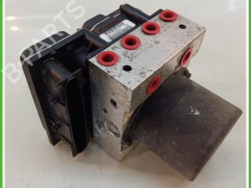 Used ABS pump MERCEDES-BENZ A-CLASS (W169) A 160 (169.031, 169.331) (95 hp) 15879671