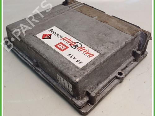 Engine control unit (ECU) FORD FOCUS II Turnier (DA_, FFS, DS) 2.0 LPG | BP21393775M57 
