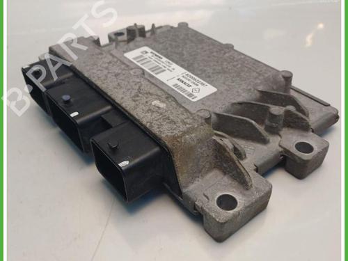 Engine control unit (ECU) RENAULT CLIO III (BR0/1, CR0/1) 1.2 16V (BR02, BR0J, BR11, CR02, CR0J, CR11) | BP40147096M57 - Image 4