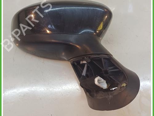 Right mirror FIAT GRANDE PUNTO (199_) 1.3 D Multijet | BP15814490C27 