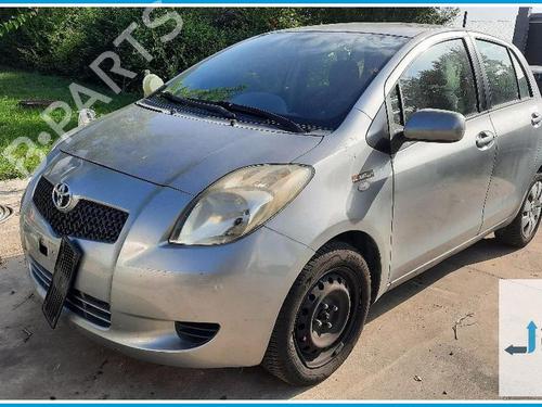 Used Parts TOYOTA YARIS (_P9_)  1.0 VVT-i (KSP90_, KSP90R)  5018055
