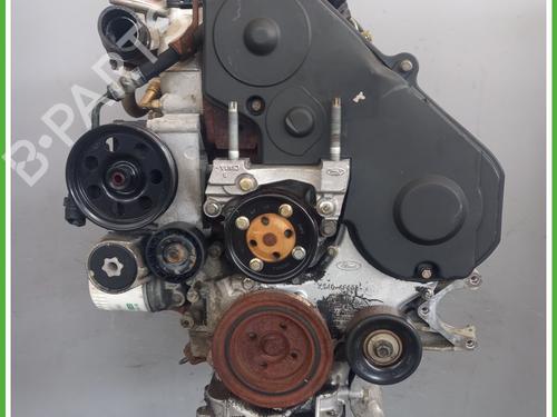 Engine FORD FOCUS I Turnier (DNW) 1.8 TDCi | BP28142302M1 