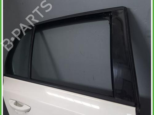 Right rear door VW GOLF PLUS V (5M1, 521) 1.6 BiFuel | BP25252930C5 