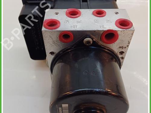 ABS pump OPEL ASTRA H (A04) 1.7 CDTI (L48) | BP16895715M43 