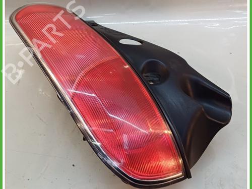 Right taillight LANCIA YPSILON (843_) 1.3 JTD (843.AXD11, 843.AXD1A) | BP16193925C35 