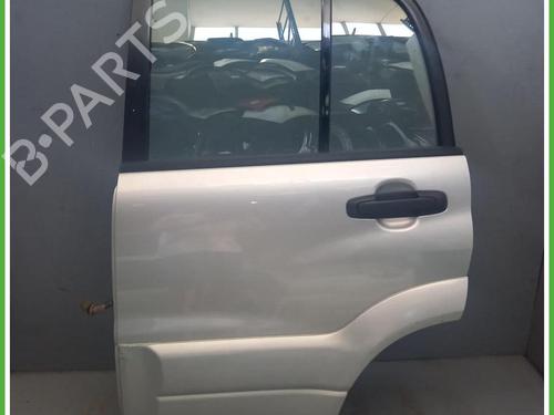 Used Left rear door Left rear door SUZUKI GRAND VITARA I (FT, HT) 2.0 4x4 (TA52, TL52, SQ420) (128 hp) 40076156 40076156