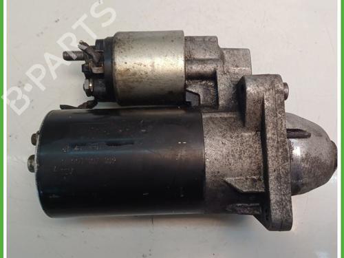 Starter FIAT MULTIPLA (186_) 1.6 16V Bipower (186AXC1A) | BP23892134M8 