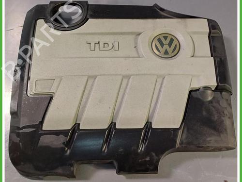 Used Upper protection Upper protection VW GOLF VI (5K1) 2.0 TDI (110 hp) 40143151 40143151