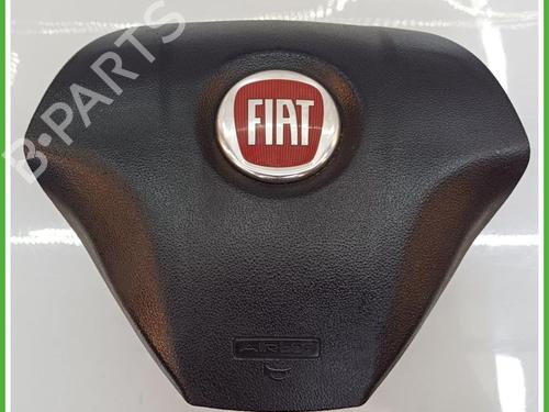 driver-airbag-fiat-punto-evo-199_-2008-40139455 main image
