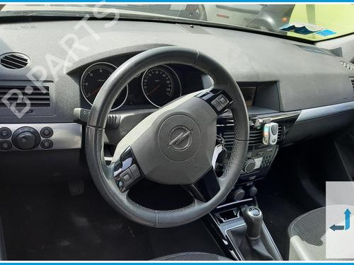 Mass air flow sensor OPEL ASTRA H (A04) 1.7 CDTI (L48) | BP40138094M95 - Image 9