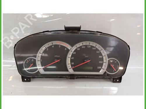 Used Instrument cluster Instrument cluster PEUGEOT 206 Hatchback (2A/C) 1.1 i (60 hp) 40140751 40140751