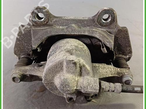 Left front brake caliper FIAT 500L (351_, 352_) 1.4 (199LYB1B) | BP40145641M105 - Image 5