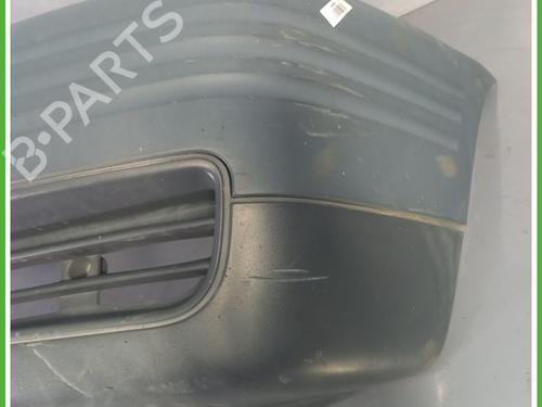 Front bumper SEAT AROSA (6H1) 1.0 | BP29020332C7 