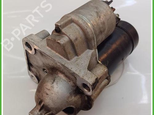 Used Starter Starter PEUGEOT 207 (WA_, WC_) 1.6 HDi (90 hp) 40139599 40139599