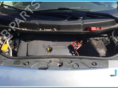 Used Parts RENAULT SCÉNIC II (JM0/1_) 1.5 dCi (JM1E, JM16) 5013443