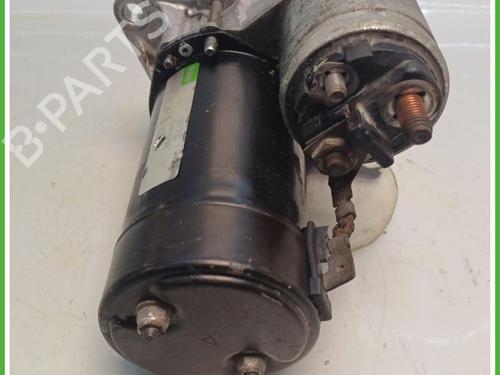 Starter OPEL MERIVA A MPV (X03) 1.4 16V Twinport (E75) | BP40142640M8 - Image 7