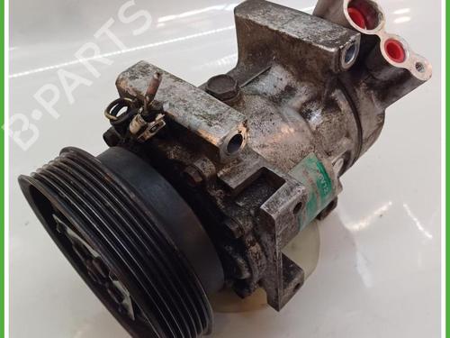 Used Other Other RENAULT CLIO II (BB_, CB_) 1.6 16V (BB01, BB0H, BB0T, BB14, BB1D, BB1R, BB2KL, BB3G... (107 hp) 40141351 40141351