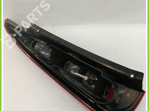 Left taillight FORD FIESTA V (JH_, JD_) 1.4 TDCi | BP11720777C34 