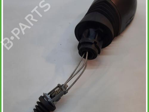 Left mirror FIAT PUNTO (188_) 1.2 60 (188.030, .050, .130, .150, .230, .250) | BP12318523C26 