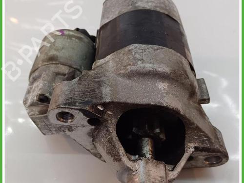 Starter RENAULT MODUS / GRAND MODUS (F/JP0_) 1.2 (JP0C, JP0K, FP0C, FP0K, FP0P, JP0P, JP0T) | BP40139835M8 - Image 3