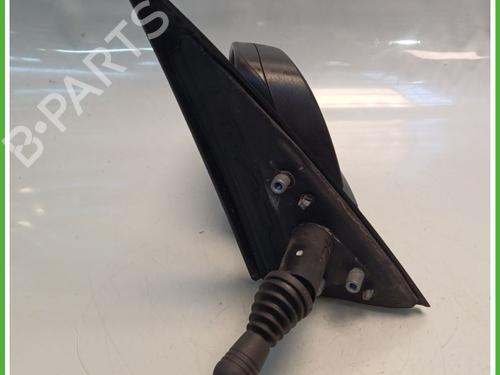 Retrovisor izquierdo OPEL MERIVA A MPV (X03) 1.4 16V Twinport LPG (E75) | BP25909949C26 