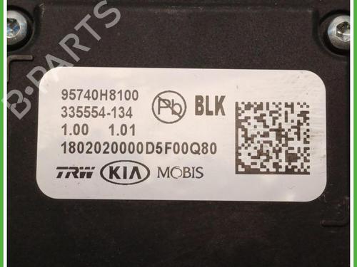 Camera KIA STONIC (YB) 1.0 T-GDi | BP40143840E14 - Image 4